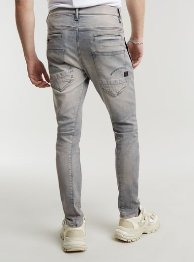 D-Staq 3D Slim Jeans | グレー | G-Star RAW® JP